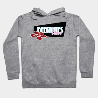 Beekman's Diner Hoodie